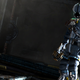 Illustration for article titled The Void Between Worlds Still Looks Like a Scary Place in emDead Space 3 /em